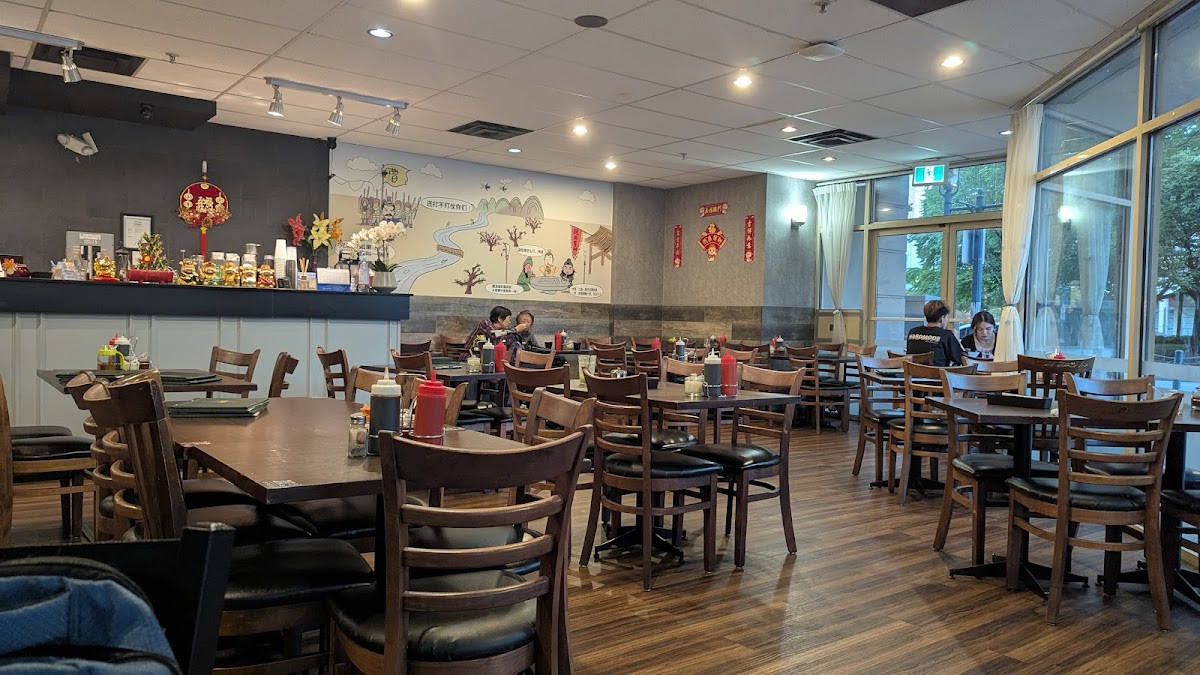 Phở M&k Vietnamese House-3